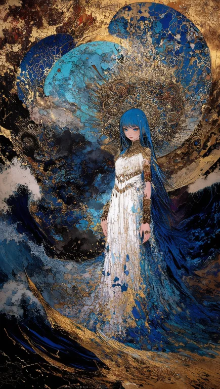 A Hauntingly Beautiful, Profoundly Epic, And High-impact Nih...