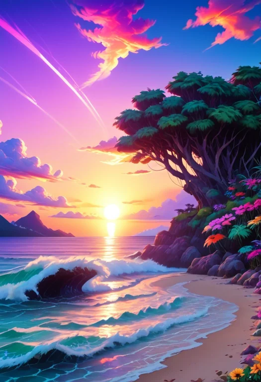 Score9, Score8, Score7, Score6, Gorgeous Animation, Footpath...