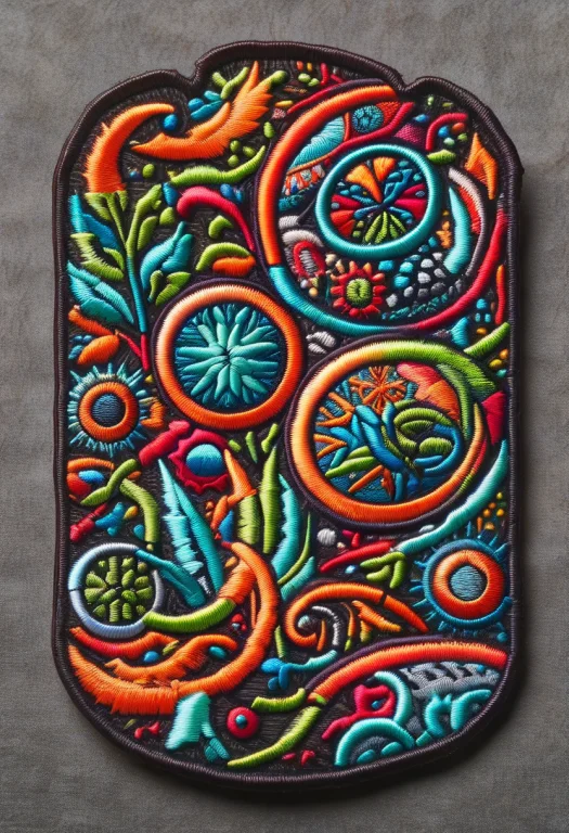 Ral-embroideredpatch