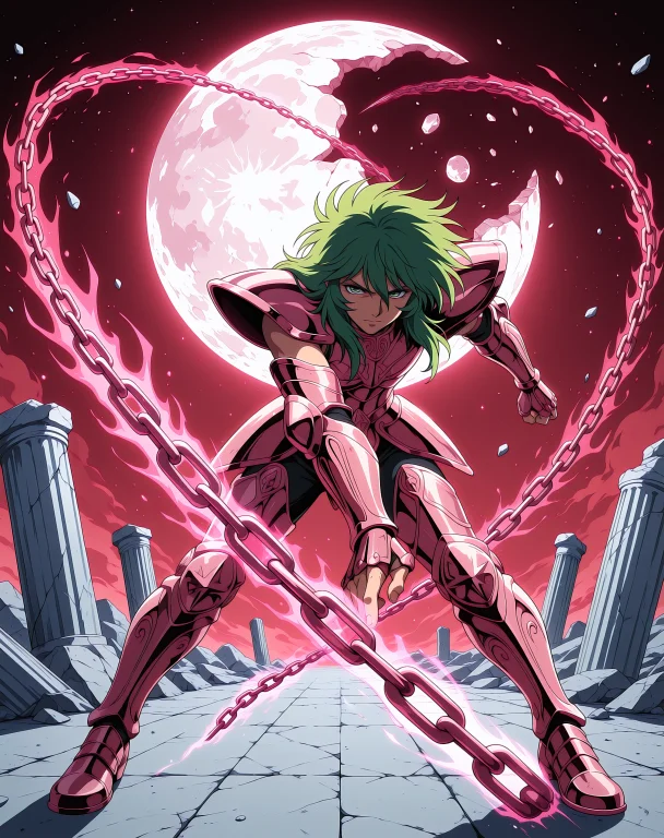 Masterpiece, Best Quality, Score7, Safe, Andromeda Shun, Sai...