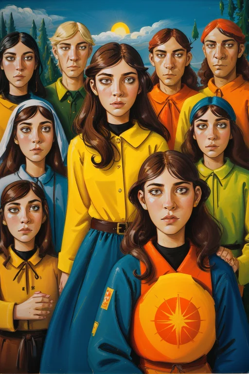 1girl, Loralozhkin0.7 Lozhkin, Art By Kelly Vivanco, Paul Ca...