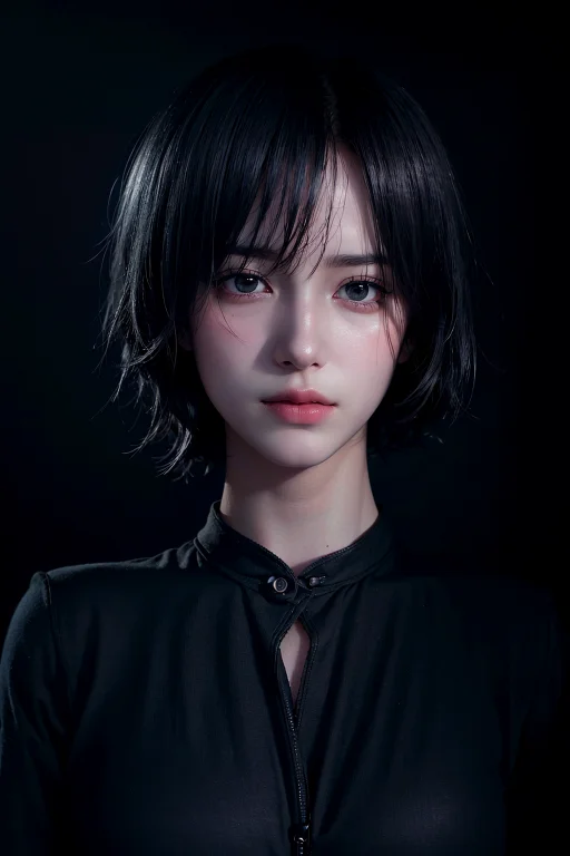 Raw Photo, Best Quality, Realistic, Photo-realistic1.2, 1gir...