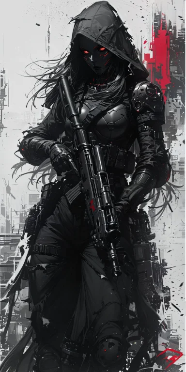 Score9, Score8up, Score7up, Thick Lineart, Sharp Edges, Clea...