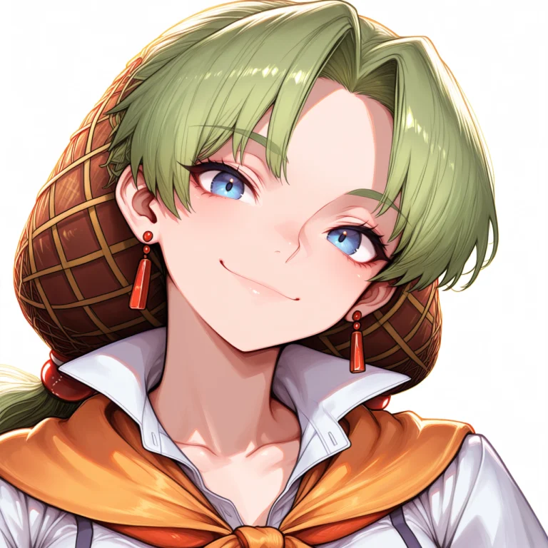 Masterpiece, Solo, 1girl, Loralily-grandia-ani1 Lilyg1ani, B...