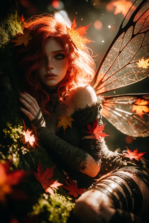 Ta86inkriot, Thin Black Outlines, A Breathtaking, Fantasy Il...