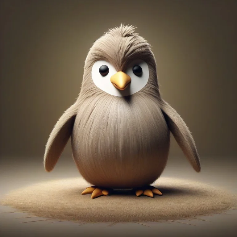 Masterpiece, Best Quality, Score7, Penguim,
