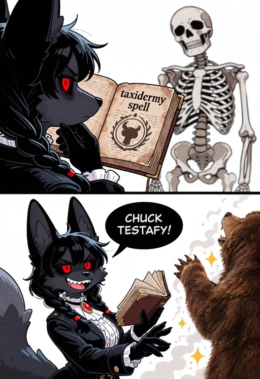 In The Bottom Panel, Replace The Teddy Bear With A Large Pho...