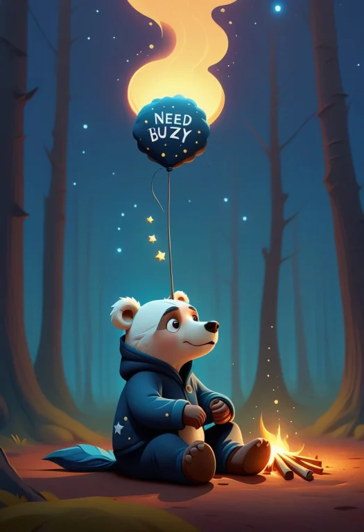 Smoothnoobquality, Organic Macabre, 1girl , Anthro Bear Girl...