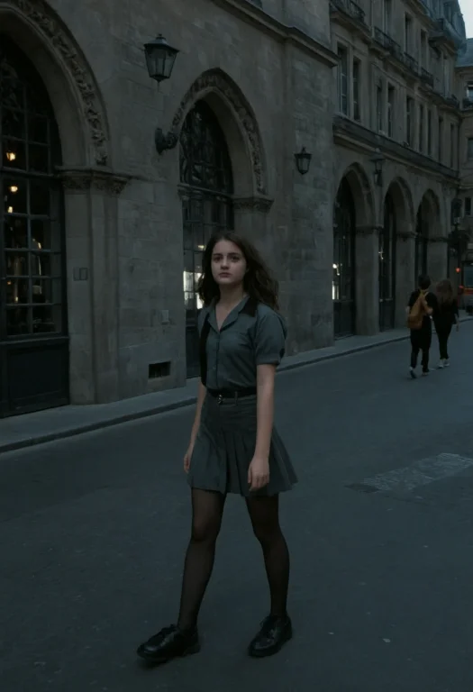Loradark University Aesthetic0.0,dark Asdxohnxs. Film Still...