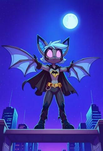 Dreamkeepers,1girl,preludevanth,solo,furry,sourcefurry,blue... — Stable Diffusion AI Prompt: Dreamkeepers,1girl,Prelude_Vanth,solo,furry,source_furry,blue hair,wings,furry,b...