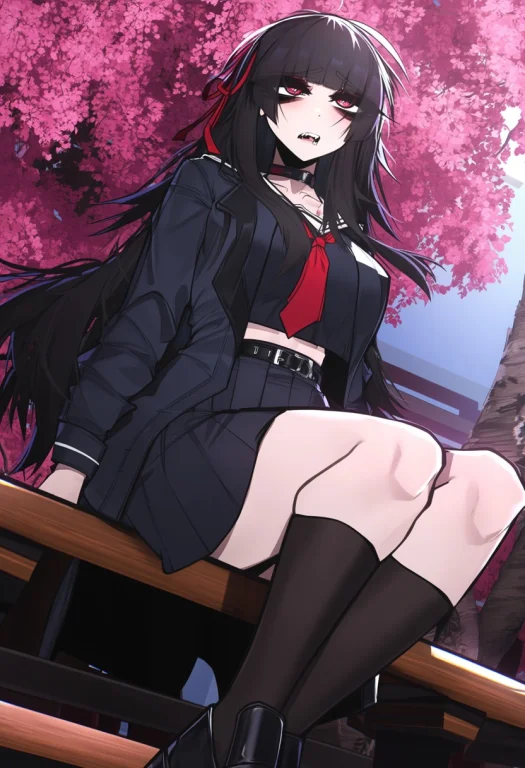 Ace Glitch. Masterpiece, Best Quality. --- Chisawuwa, 1girl,...