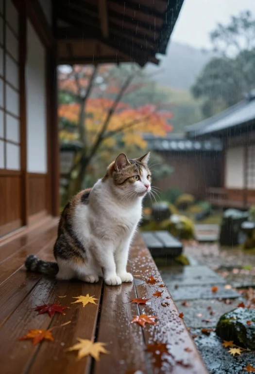 Masterpiece, Ultra-detailed, Photorealistic, Cinematic Photo...
