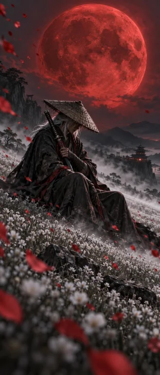 A Cinematic 2.5d Digital Anime Masterpiece Illustration In A...