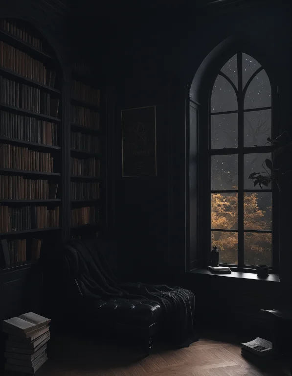 Loradark University Aesthetic0.0,dark Asdxohnxs. Reading Noo...