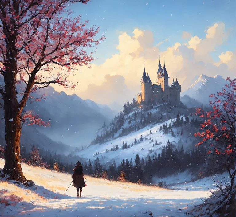 Extremely Detailed Cg Unity 8k Wallpaper, Full Shot Photo Of...