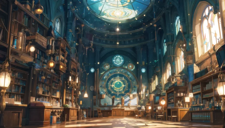 Masterpiece, Top Quality, Best Quality ,,break ,fantasy,wide...