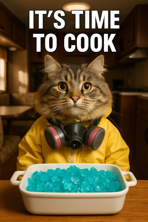 Generate Me A Funny Cute Fluffy Photorealistic Image Of A Ca...