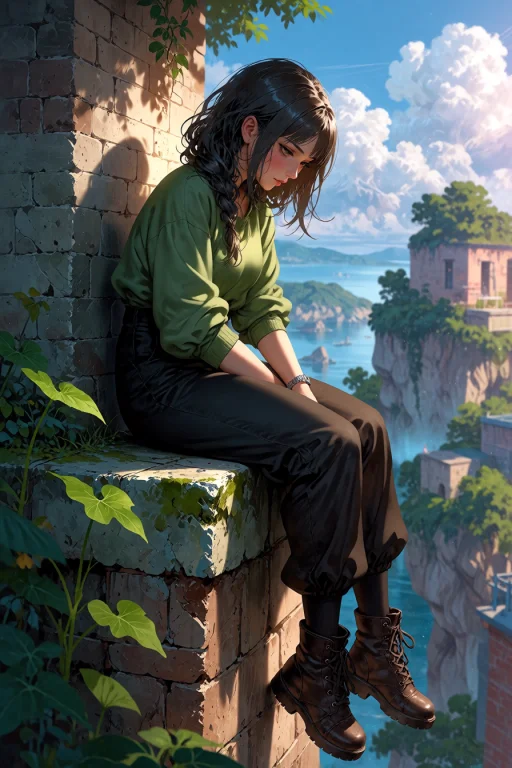 , A Heart 19hold Her Still, Yvette Commanded, Stepping Down...