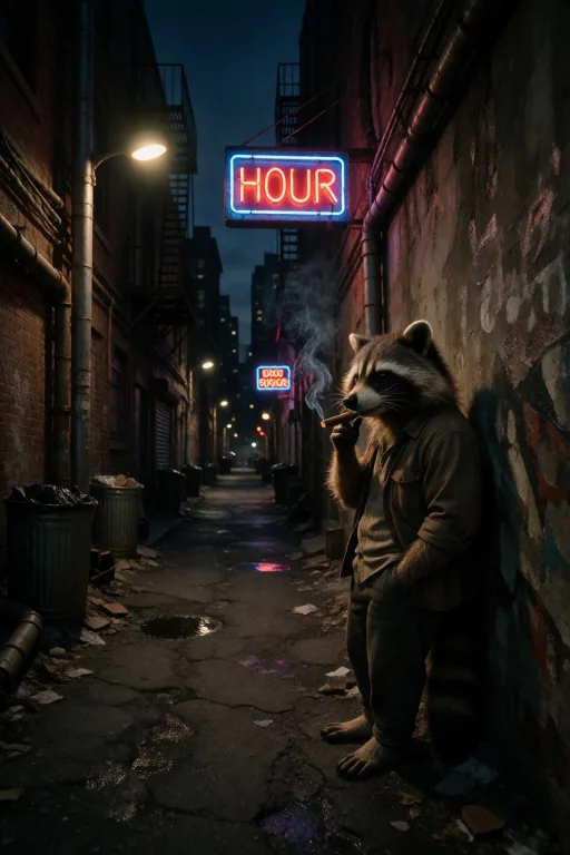 Hyper-realistic, Cinematic Realism, Create A High-resolution...
