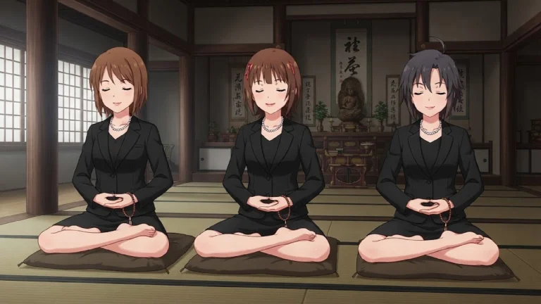Anime-style Create A Fanart Of Idolmasters Amami Haruka, Hag...
