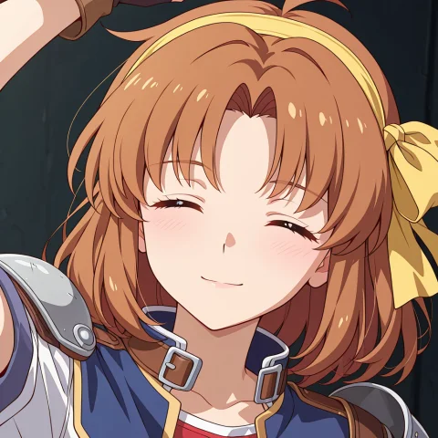 Masterpiece,top Quality,best Quality,official Art,game Cg,2d... — Stable Diffusion AI Prompt: masterpiece,top quality,best quality,official art,game CG,2D,anime style,cel sha...