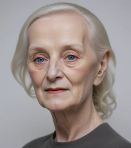 1girl, Gerdrchar, Gerdrelder Break 70-year-old Woman3.5 Brea... — SDXL AI Prompt: 1girl, gerdr_char, gerdr_elder BREAK (70-year-old woman::3.5) BREAK (neutral exp...