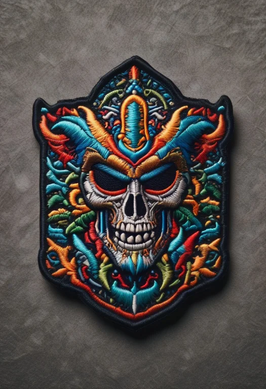 Ral-embroideredpatchc ,.embroidered Patch Of, Warhammer , ,...
