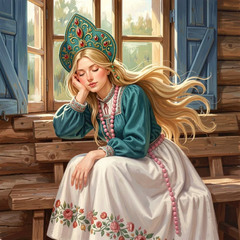Zidiusart, A Semi-realistic Digital Portrait Of A Beautiful...
