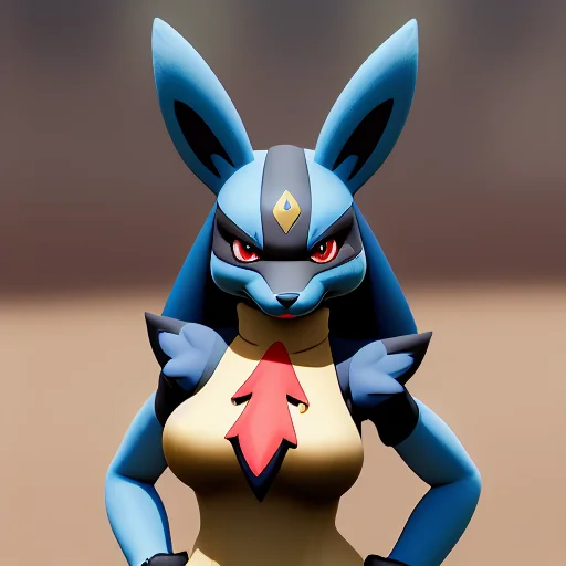 , Nintendo, Pokemon, Text, Lucario, Anthro, Duo, Canid, 3, M...