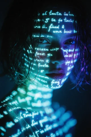 Zidiusart, Masterpiece, Very Aesthetic, This Image Is A Surr... — Stable Diffusion AI Prompt: zidiusArt, masterpiece, very aesthetic, This image is a surreal, cinematic close...