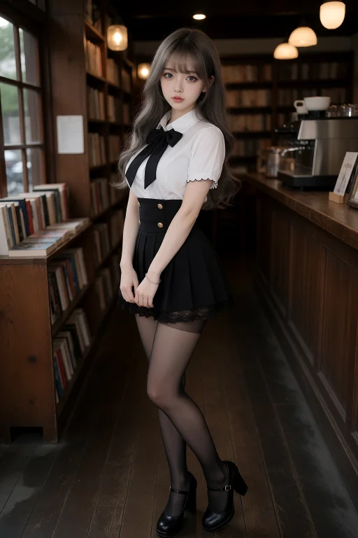 30 Bjd Pantyhose   8k