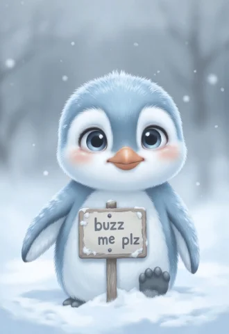 D1g1cam, Photo Realistic Of A Cute And Chibi Light Blue And... — FLUX AI Prompt: d1g1cam, photo realistic of a cute and chibi light blue and white color australi...