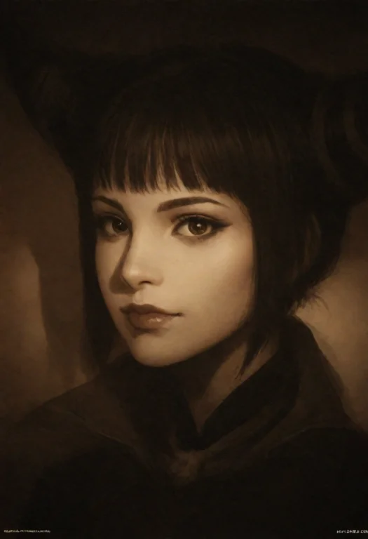 Juri Han, Solo, Calm, Very Detailed, Masterpiece, Photo Qual...