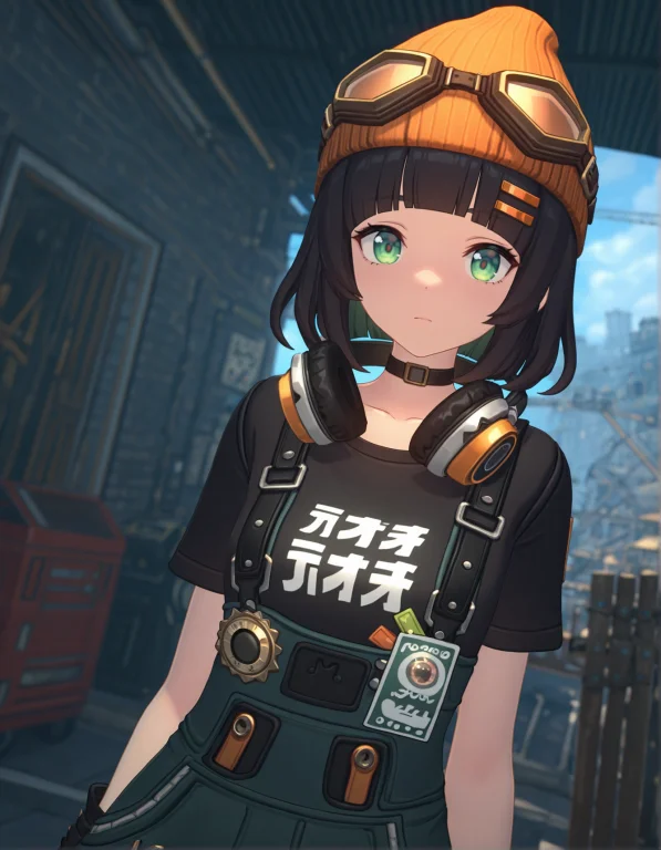 Masterpiece, Best Quality, Newest, Highres, Absurdres, Loraz...