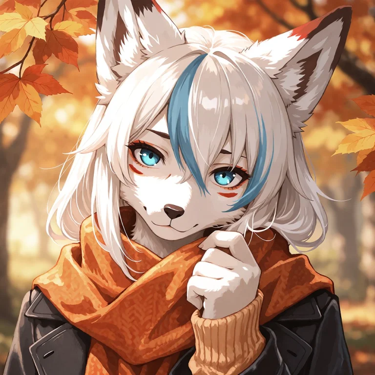 A Stunning, High-quality Avatar Portrait Headshot Of W3iss0c...