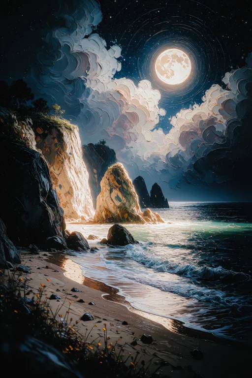 Zidiusart, Create A Hyper-realistic Oil-on-canvas Painting I...