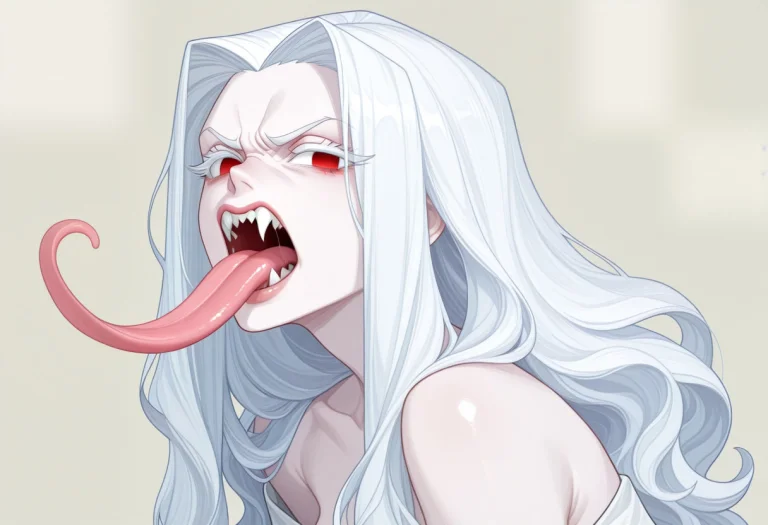 Red Eyes, Empty Eyes, No Iris, No Pupils, No Sclera A Solo M...