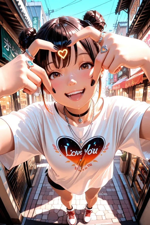 Lazypos, Masterpiece, Best Quality, Photorealistic Anime Sty...
