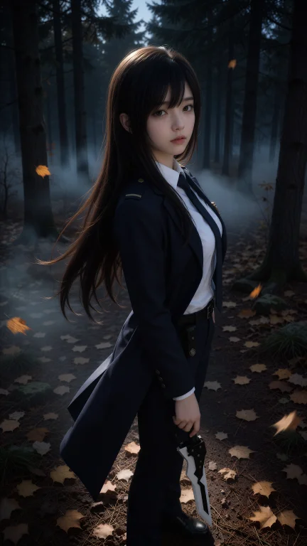 Kujou Haruka,23170cmccg8k