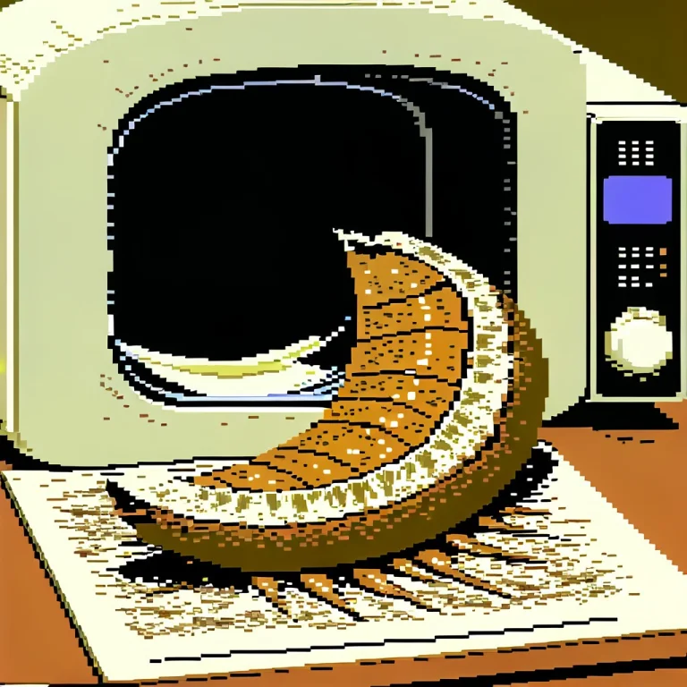 Madefromteef, 64gr4ph1cs Style,pixel Art,all In The Microwav...