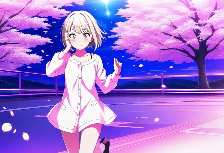 Masterpiece, Best Quality, Amazing Quality, 1girl, Solo, Sho...