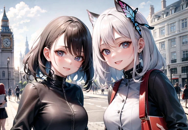 Masterpiece, Best Quality, Ultra-detailed,texture, Detail Ey...