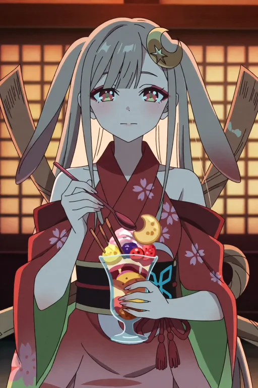 Loracosmicprinceskaguyakaguyairohasakayoriyachiyotsukimi1213...