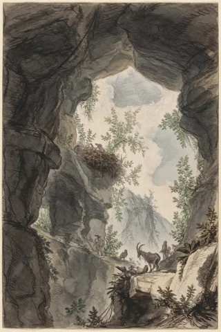 Generation Modekrea2txt2img Positive Promptgiovanni Battista... — Stable Diffusion AI Prompt: Generation Mode:krea2_txt2img Positive Prompt:Giovanni Battista Piranesi style c...