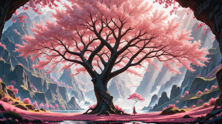 Embedxleasylazyembedslazypos, Dream Like Landscape With Cher...