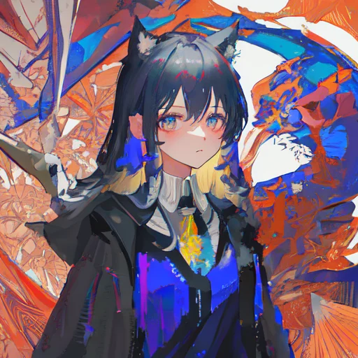 Highres, Original, Extremely Detailed Wallpaper, Looking At...