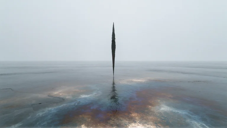 169 Minimalist Conceptual Art Still, Mono-ha Philosophy And...