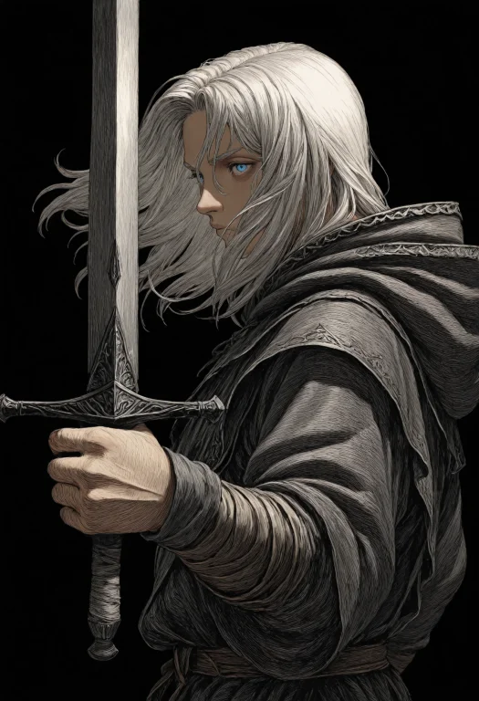 Loraapogeeengravinghatchingartstyle1 Apenhaartstyle, Traditi...