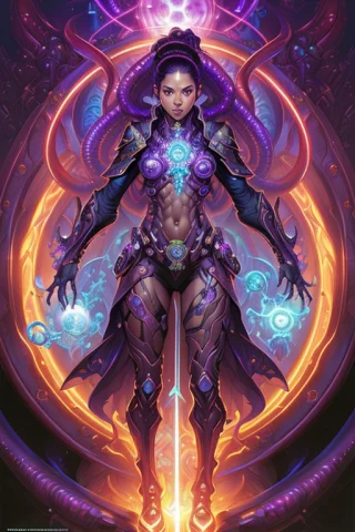 Amazing Anatomy, Fantastic Litrpg Perfect Art, 64k Ultra Hd1... — Stable Diffusion AI Prompt: Amazing anatomy, (fantastic LitRPG perfect art, 64k ultra hd:1.1), (art by apter...