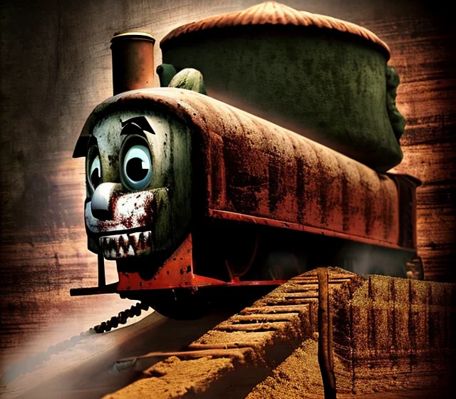 1train, Lorathomas The Tank0.9,thomas The Tank,,train Tracks...